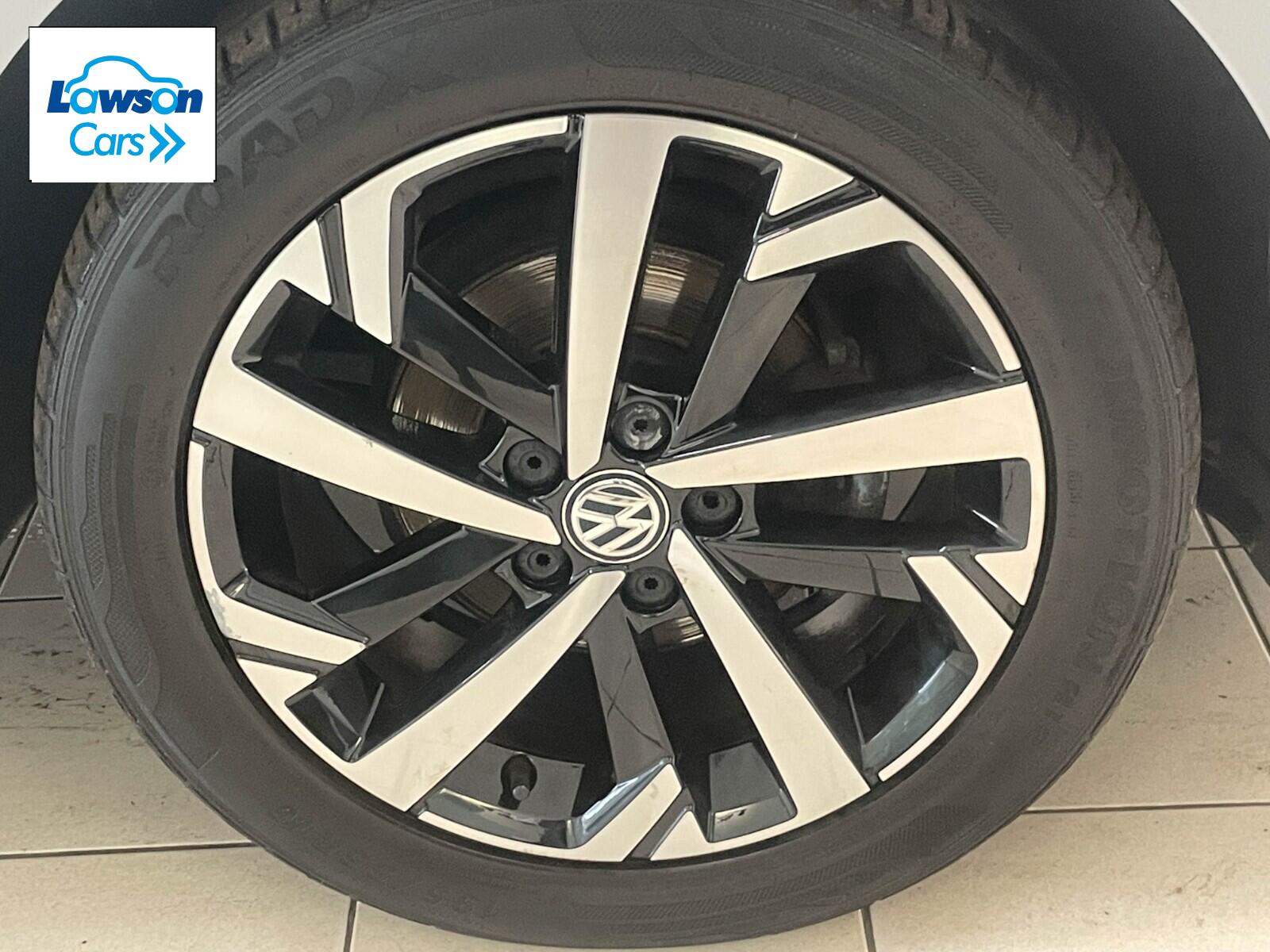 Volkswagen Polo 1.0 TSI 95 Beats 5dr