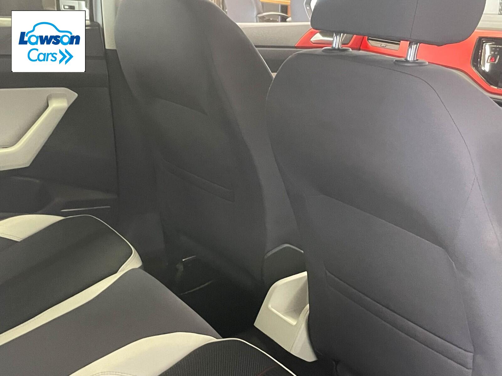 Volkswagen Polo 1.0 TSI 95 Beats 5dr