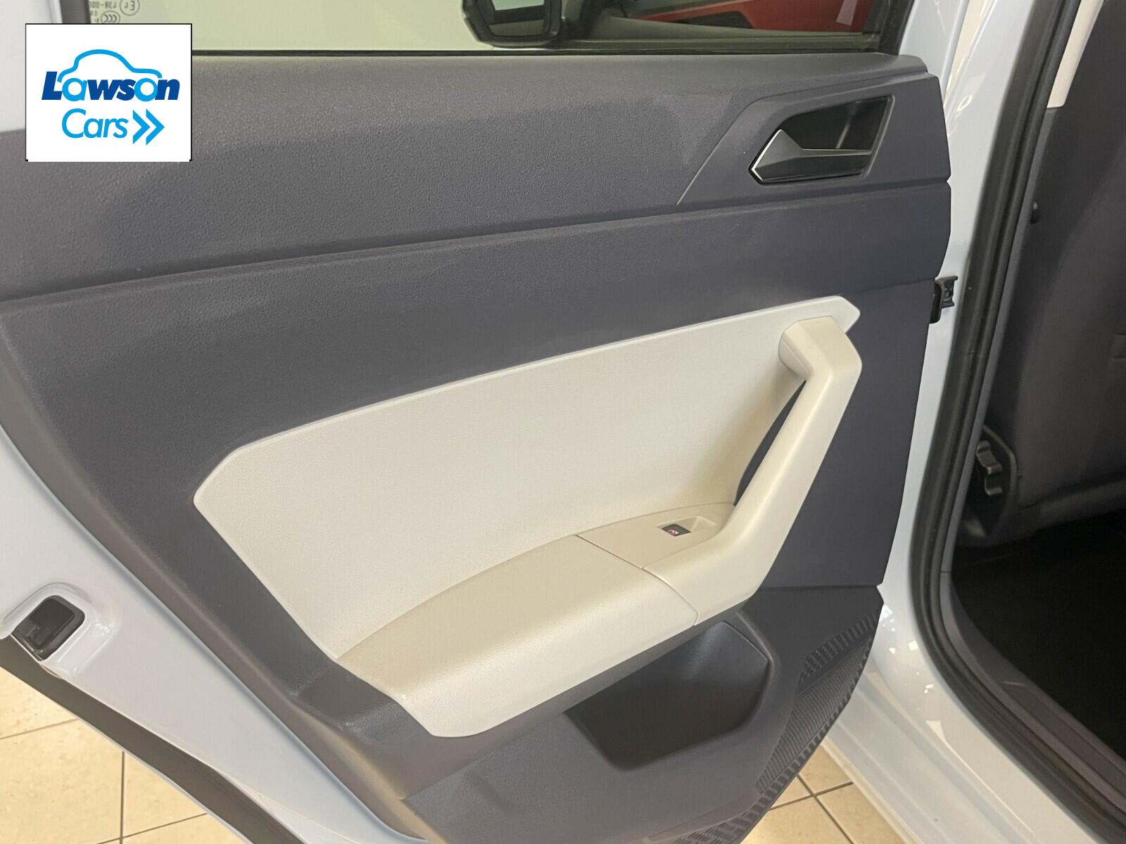 Volkswagen Polo 1.0 TSI 95 Beats 5dr