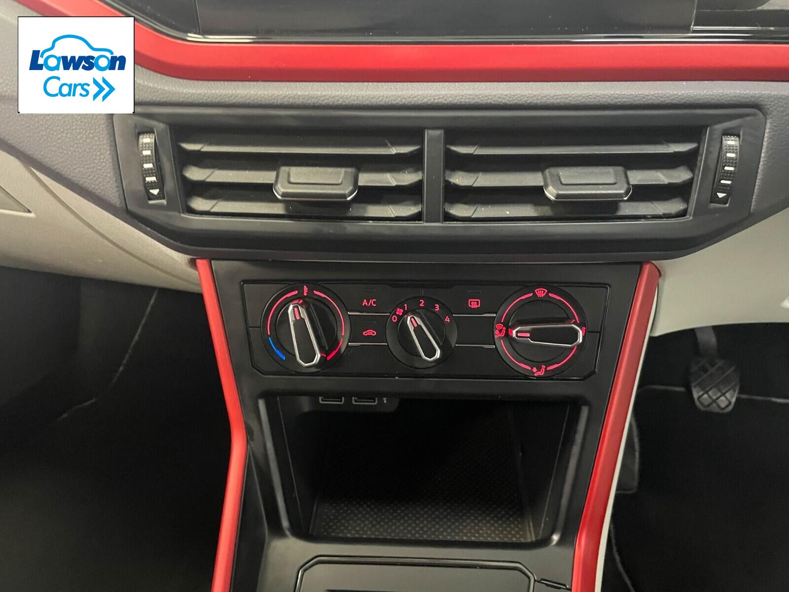 Volkswagen Polo 1.0 TSI 95 Beats 5dr