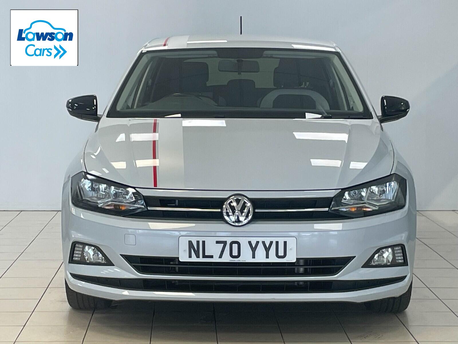 Volkswagen Polo 1.0 TSI 95 Beats 5dr