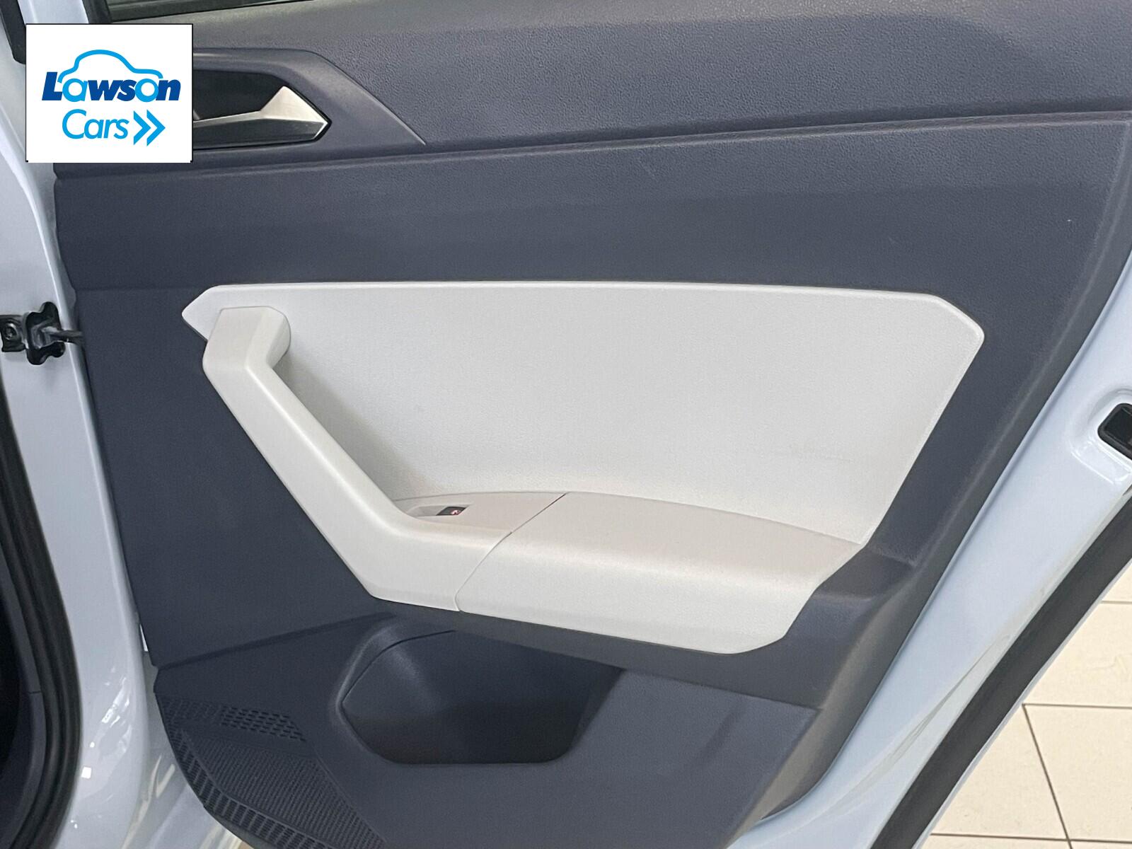 Volkswagen Polo 1.0 TSI 95 Beats 5dr