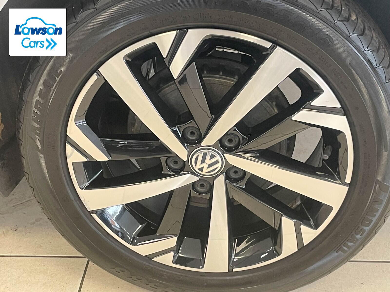 Volkswagen Polo 1.0 TSI 95 Beats 5dr