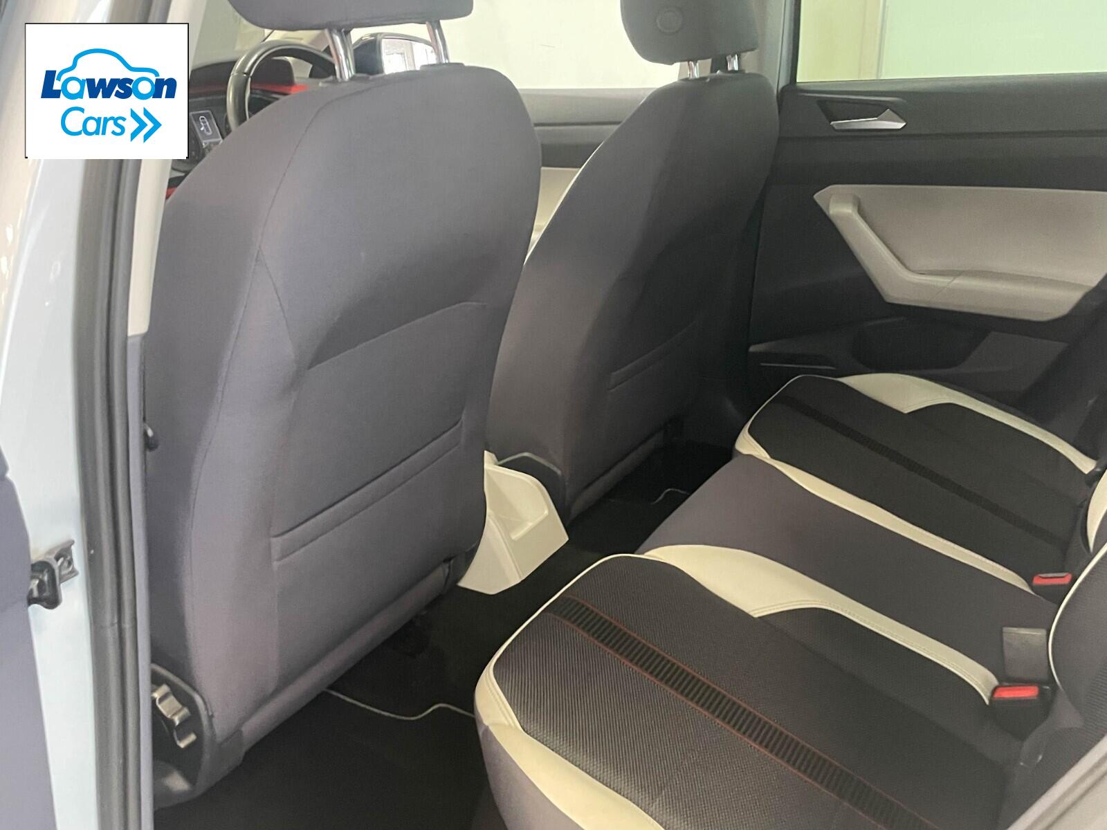 Volkswagen Polo 1.0 TSI 95 Beats 5dr