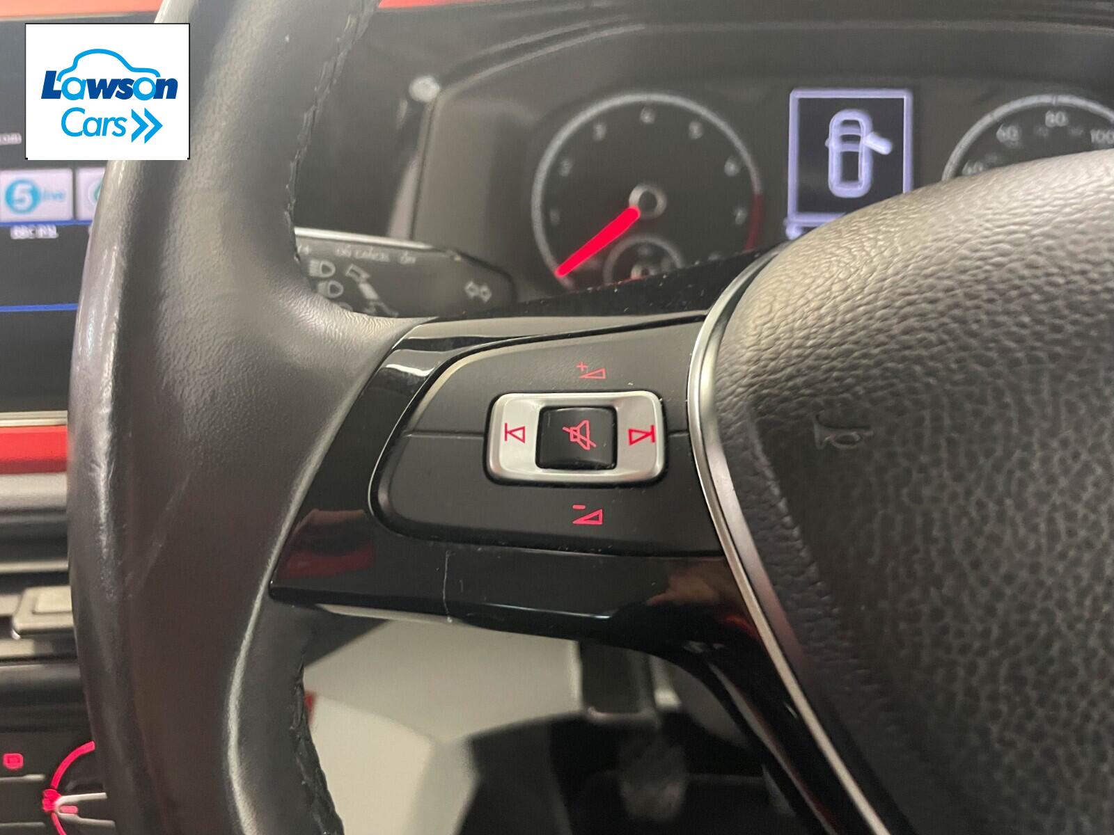 Volkswagen Polo 1.0 TSI 95 Beats 5dr