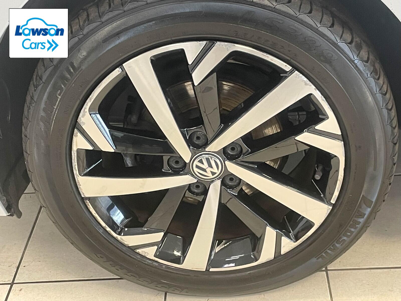 Volkswagen Polo 1.0 TSI 95 Beats 5dr