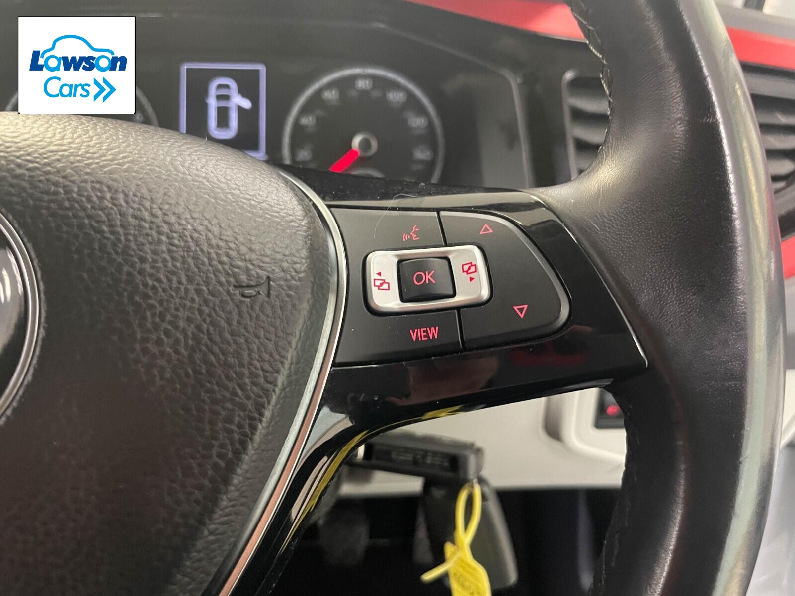 Volkswagen Polo 1.0 TSI 95 Beats 5dr