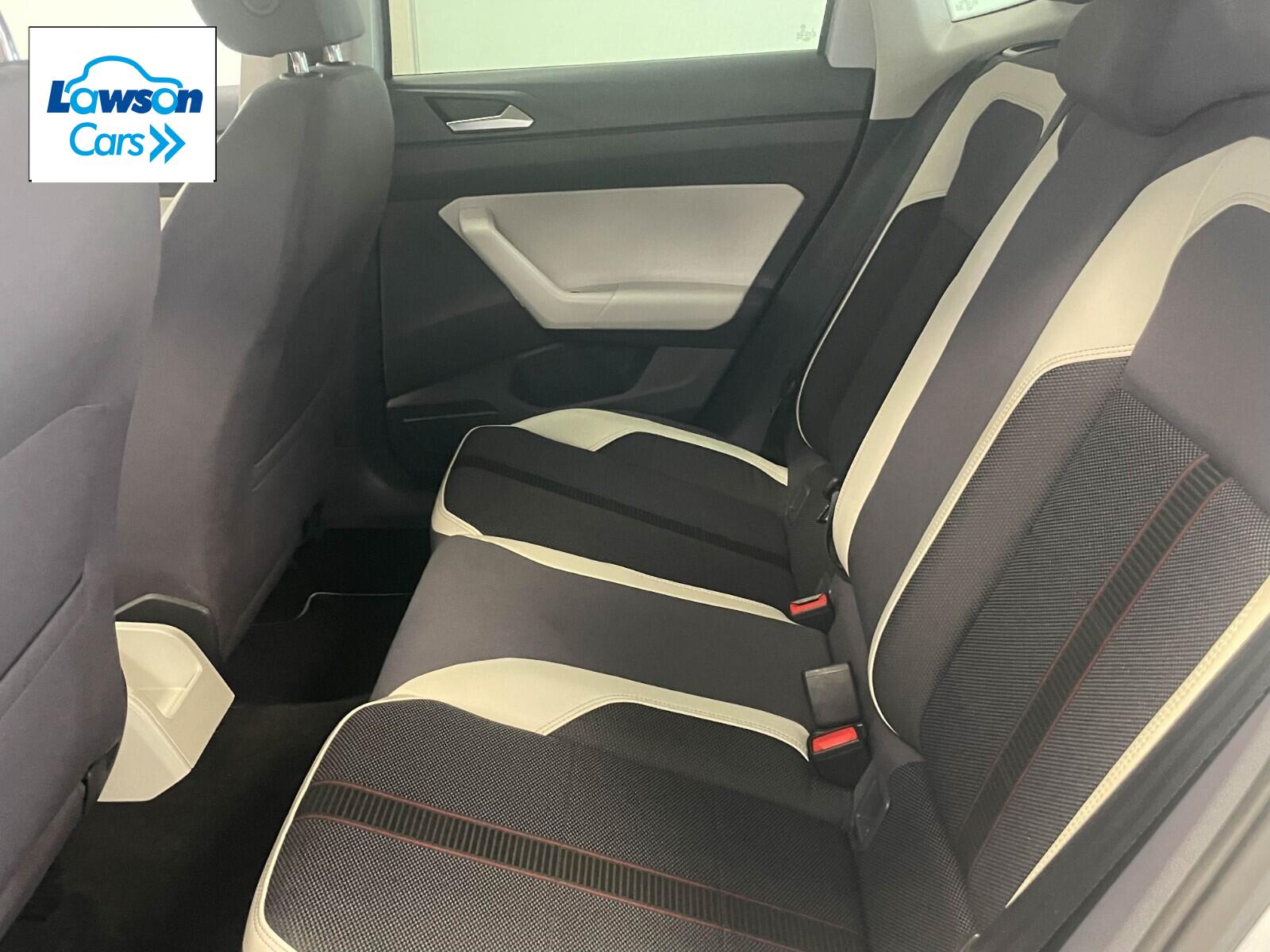 Volkswagen Polo 1.0 TSI 95 Beats 5dr