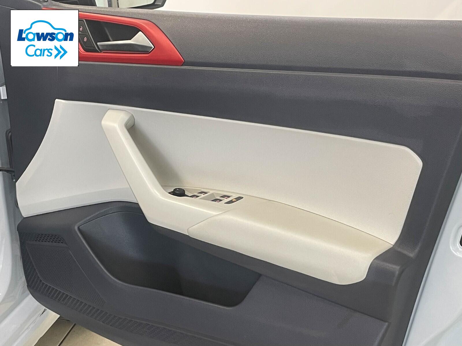 Volkswagen Polo 1.0 TSI 95 Beats 5dr