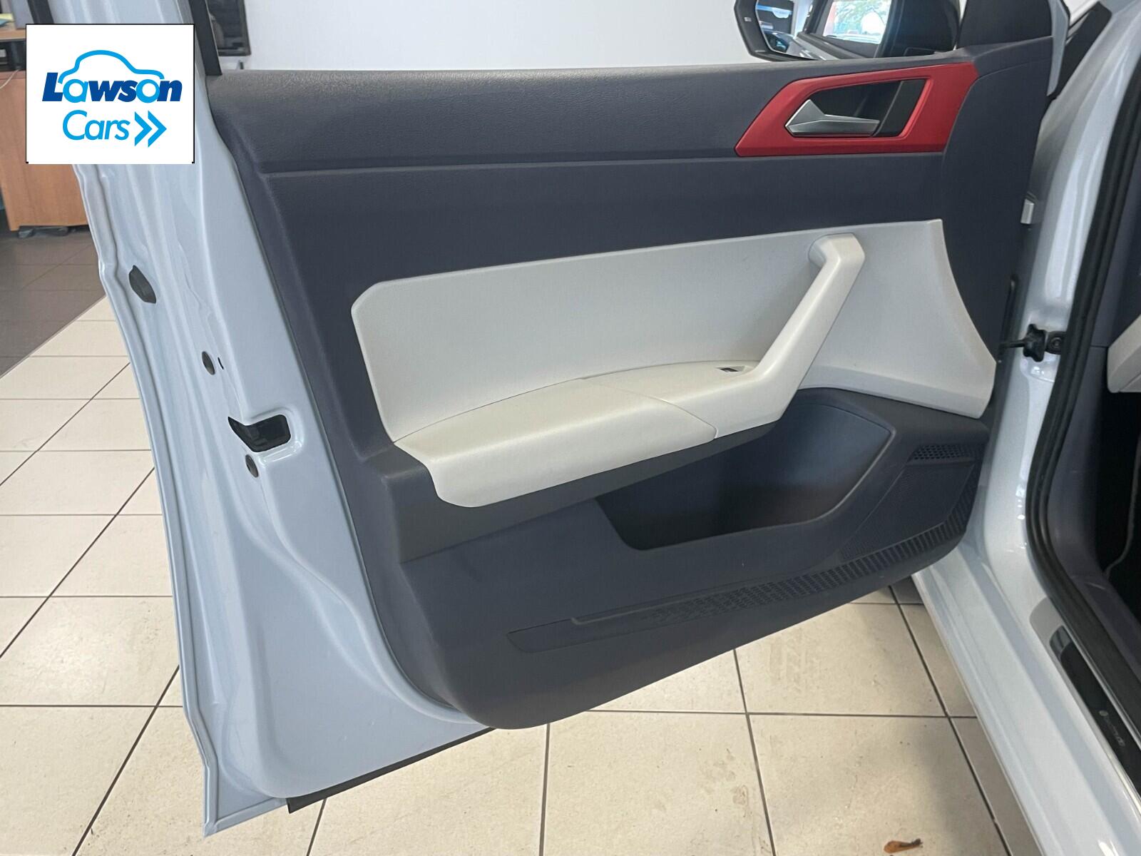 Volkswagen Polo 1.0 TSI 95 Beats 5dr