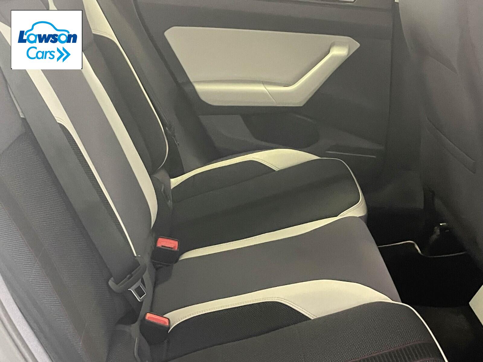 Volkswagen Polo 1.0 TSI 95 Beats 5dr