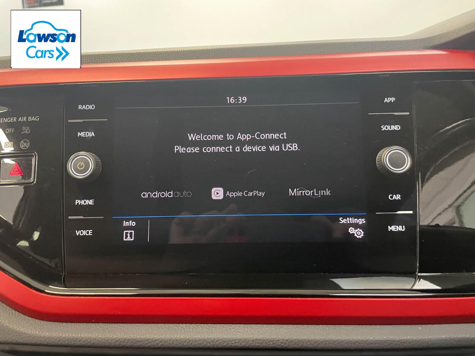 Volkswagen Polo 1.0 TSI 95 Beats 5dr