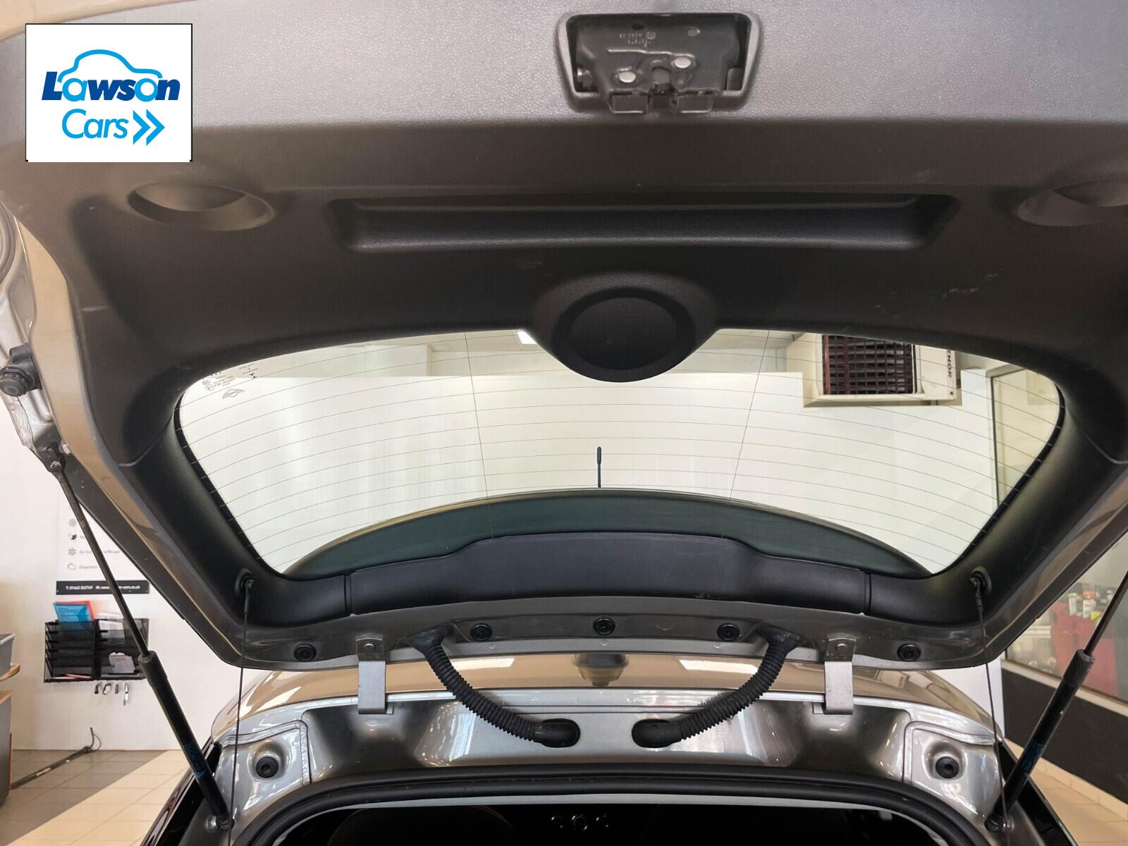 MINI HATCHBACK 1.5 One Classic II 5dr [Comfort/Nav Pack]