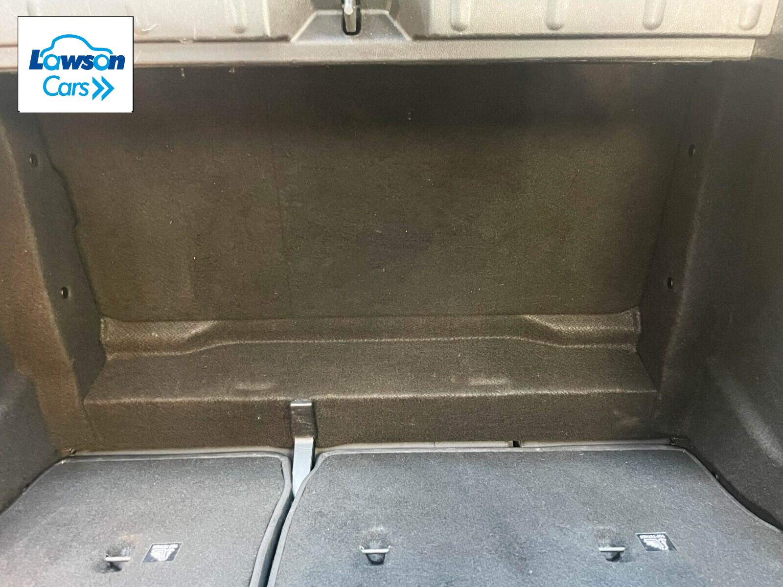 MINI HATCHBACK 1.5 One Classic II 5dr [Comfort/Nav Pack]