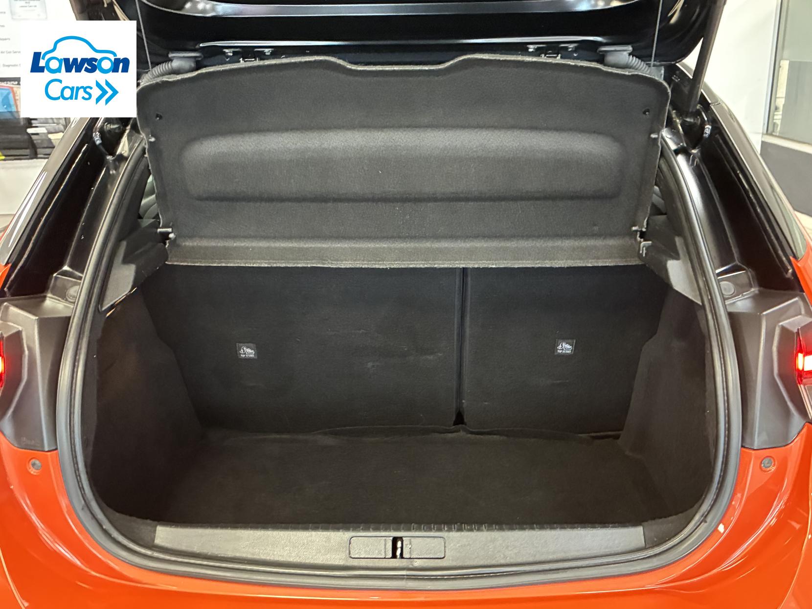 Vauxhall Corsa 1.2 Turbo SRi Premium Hatchback 5dr Petrol Manual Euro 6 (s/s) (100 ps)