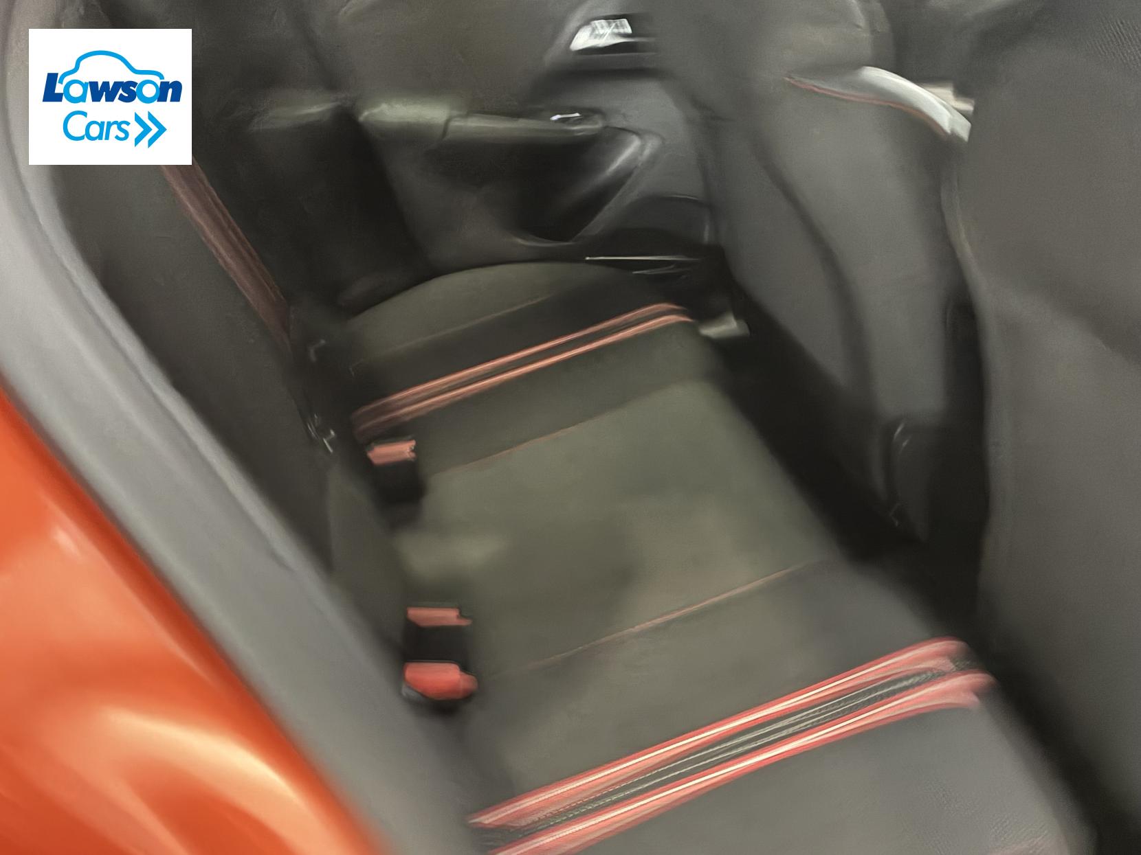 Vauxhall Corsa 1.2 Turbo SRi Premium Hatchback 5dr Petrol Manual Euro 6 (s/s) (100 ps)