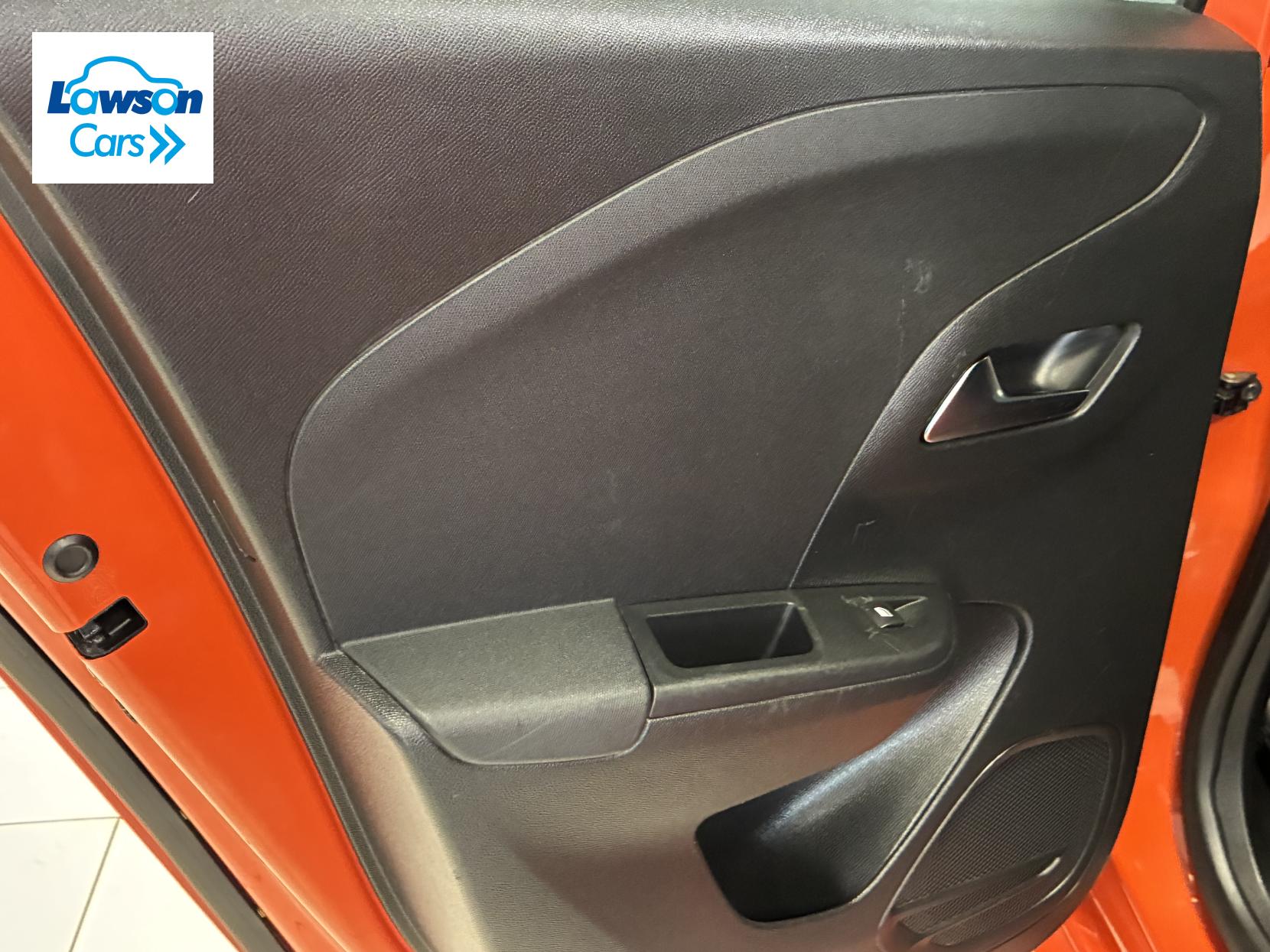 Vauxhall Corsa 1.2 Turbo SRi Premium Hatchback 5dr Petrol Manual Euro 6 (s/s) (100 ps)