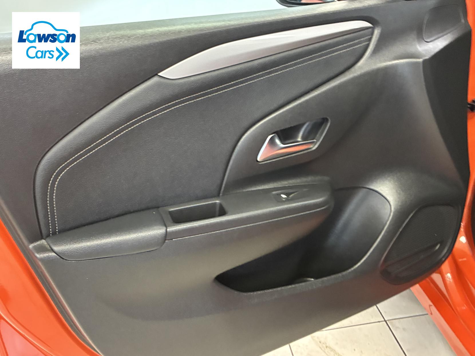 Vauxhall Corsa 1.2 Turbo SRi Premium Hatchback 5dr Petrol Manual Euro 6 (s/s) (100 ps)