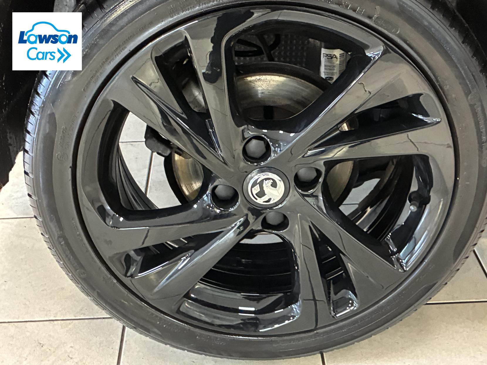 Vauxhall Corsa 1.2 Turbo SRi Premium Hatchback 5dr Petrol Manual Euro 6 (s/s) (100 ps)