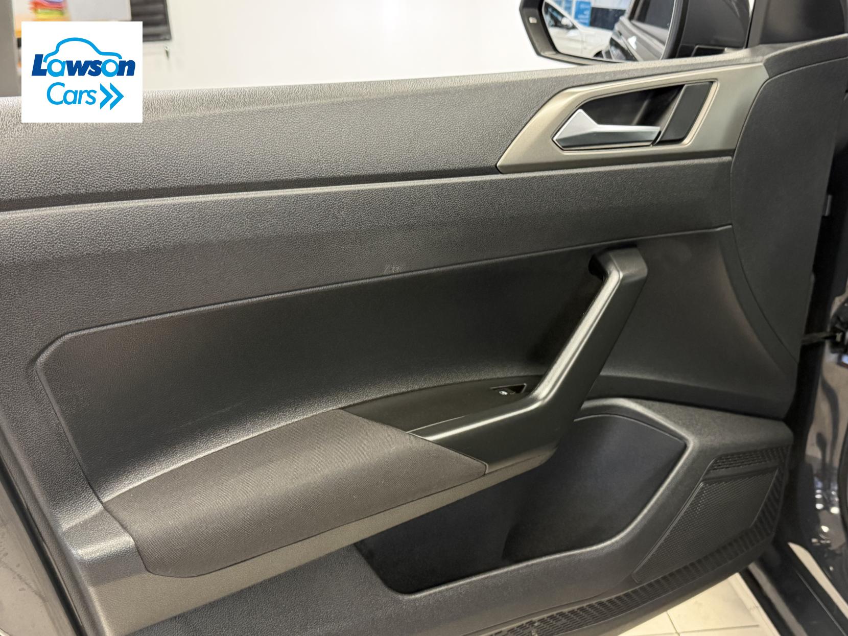 Volkswagen Polo 1.0 TSI Match Hatchback 5dr Petrol DSG Euro 6 (s/s) (95 ps)