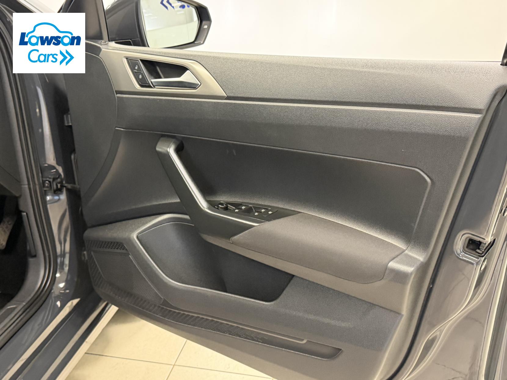 Volkswagen Polo 1.0 TSI Match Hatchback 5dr Petrol DSG Euro 6 (s/s) (95 ps)