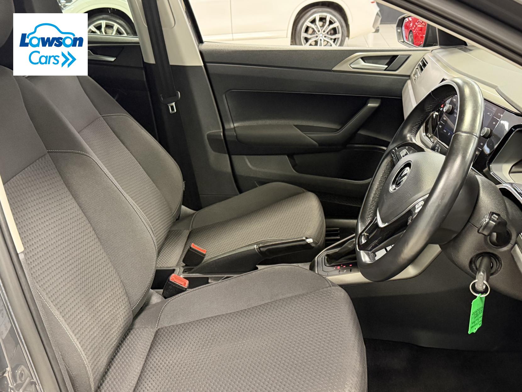 Volkswagen Polo 1.0 TSI Match Hatchback 5dr Petrol DSG Euro 6 (s/s) (95 ps)