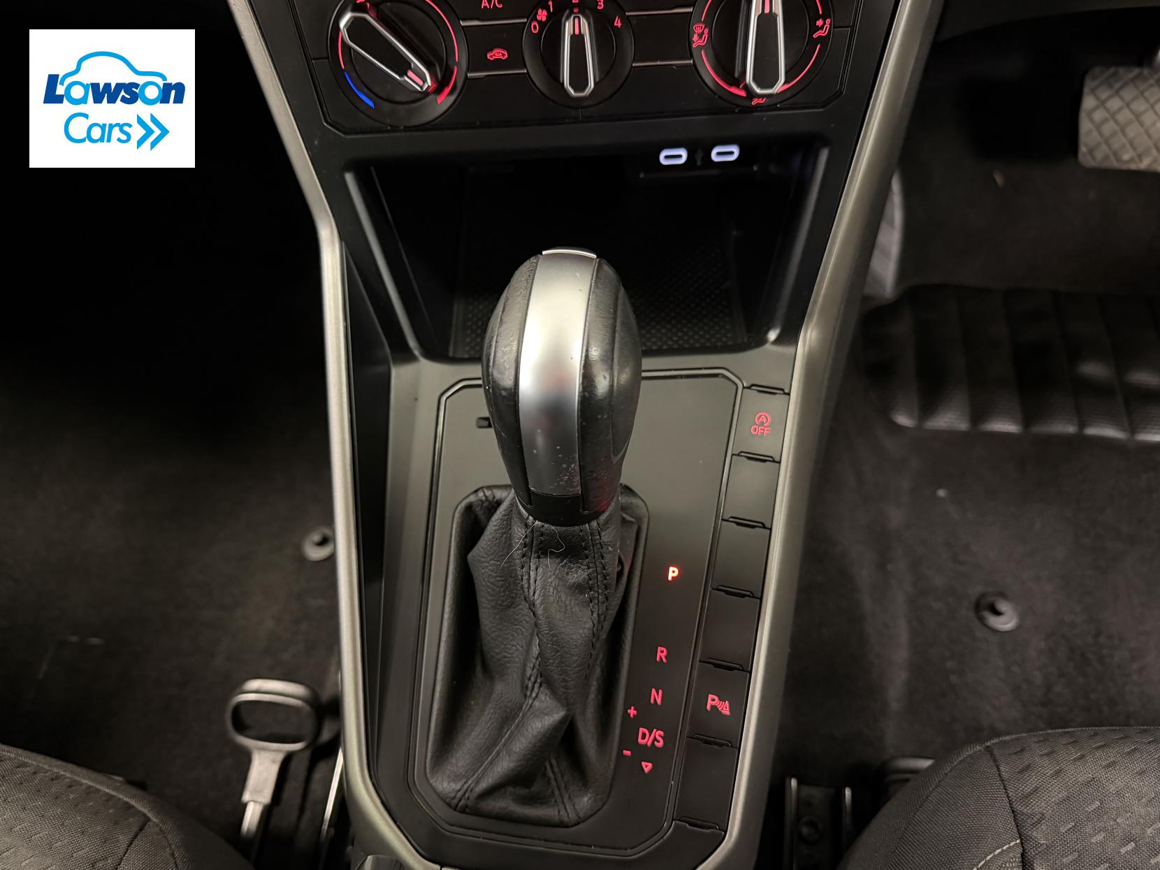 Volkswagen Polo 1.0 TSI Match Hatchback 5dr Petrol DSG Euro 6 (s/s) (95 ps)