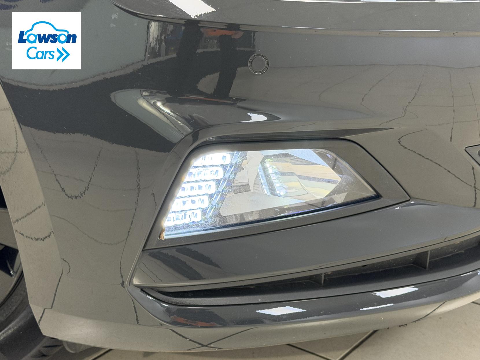 Volkswagen Polo 1.0 TSI Match Hatchback 5dr Petrol DSG Euro 6 (s/s) (95 ps)