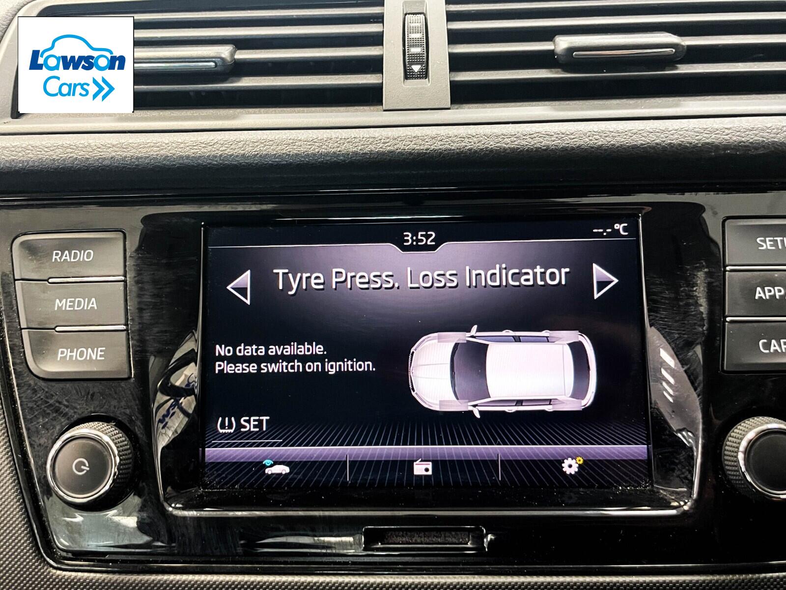 Skoda Fabia 1.0 MPI SE 5dr