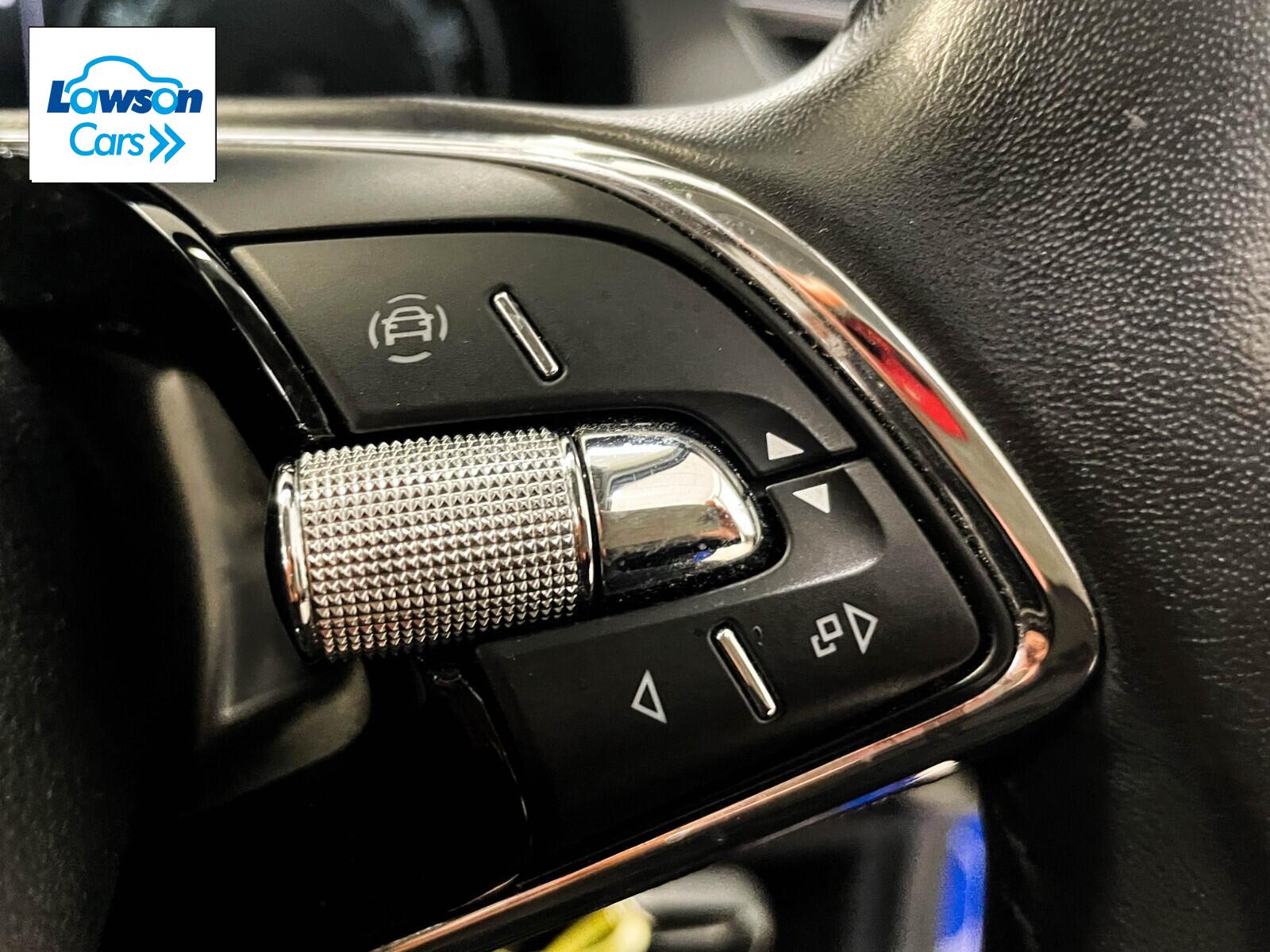 Skoda Fabia 1.0 MPI SE 5dr