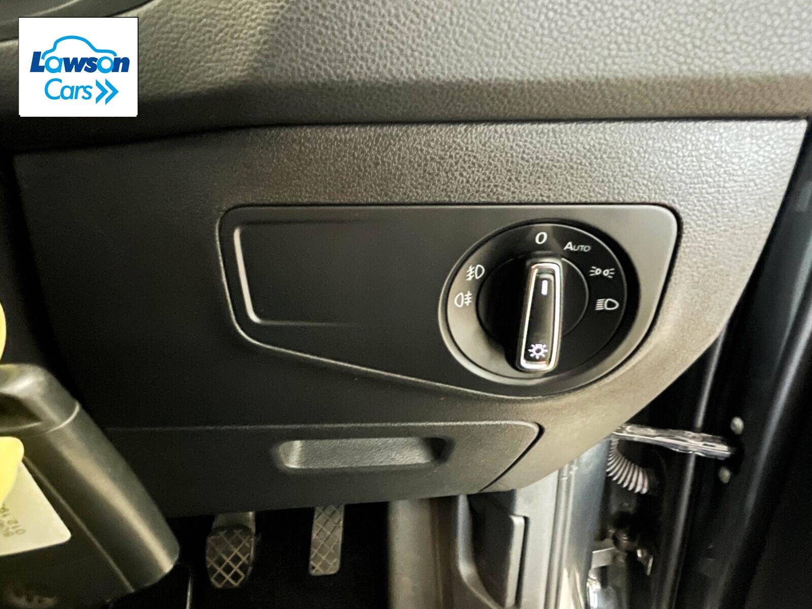 Volkswagen Tiguan 1.4 TSi 125 SE Nav 5dr