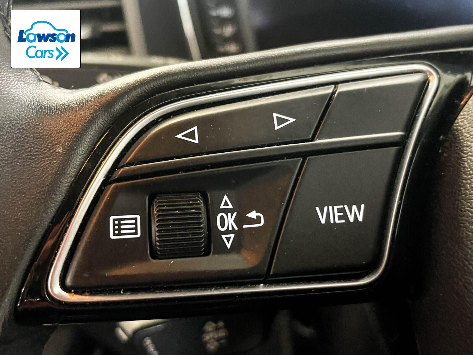 Audi A1 25 TFSI Sport 5dr