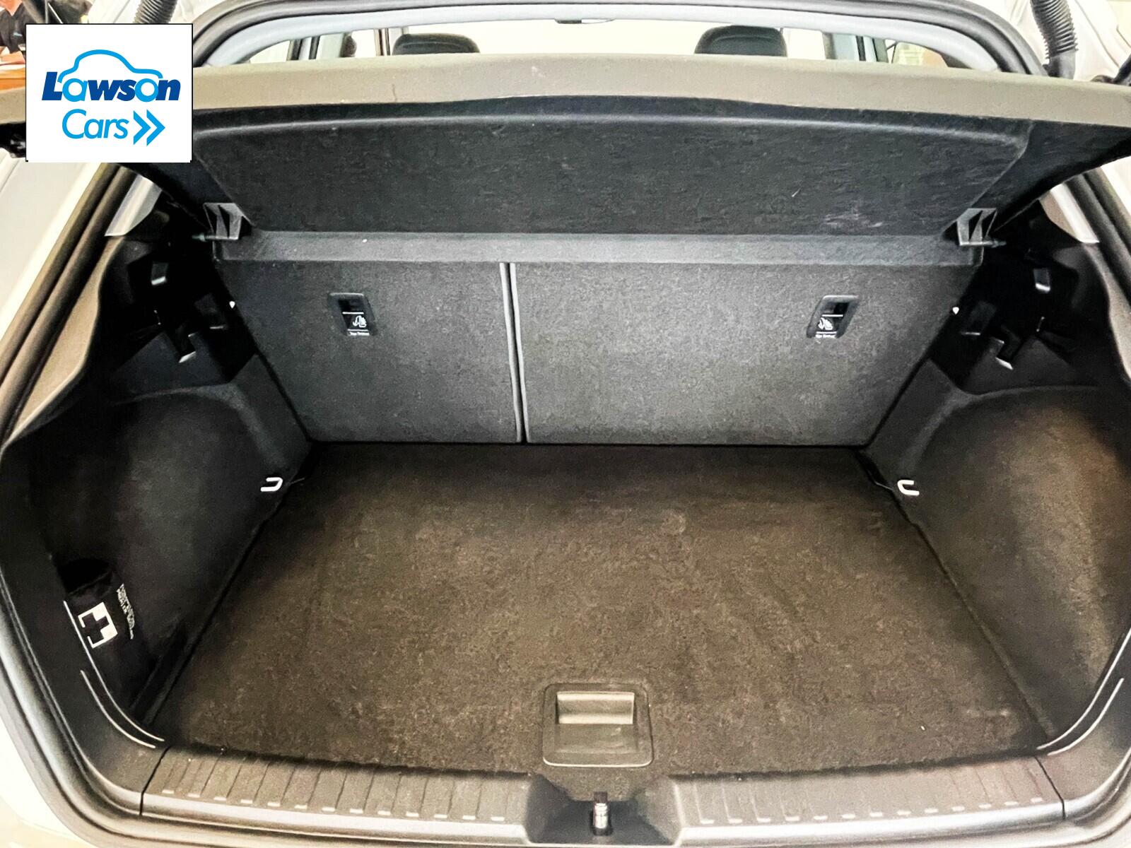 Audi A1 25 TFSI Sport 5dr