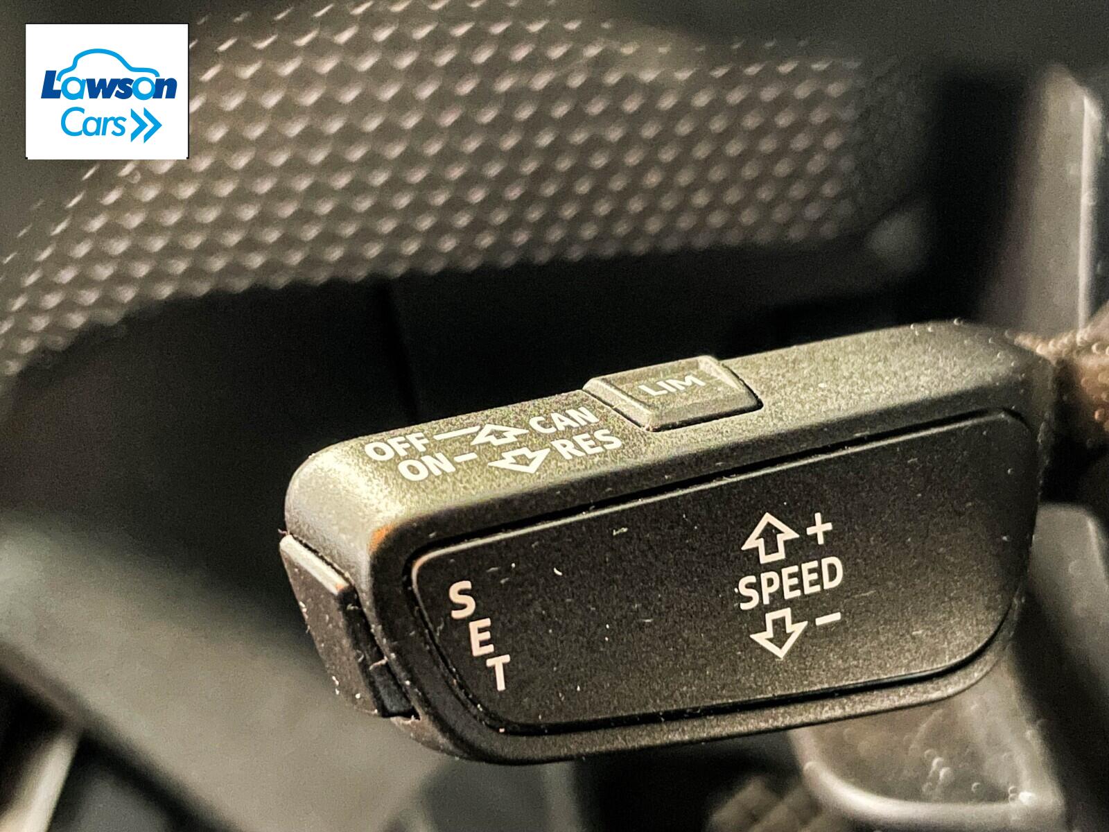 Audi A1 25 TFSI Sport 5dr