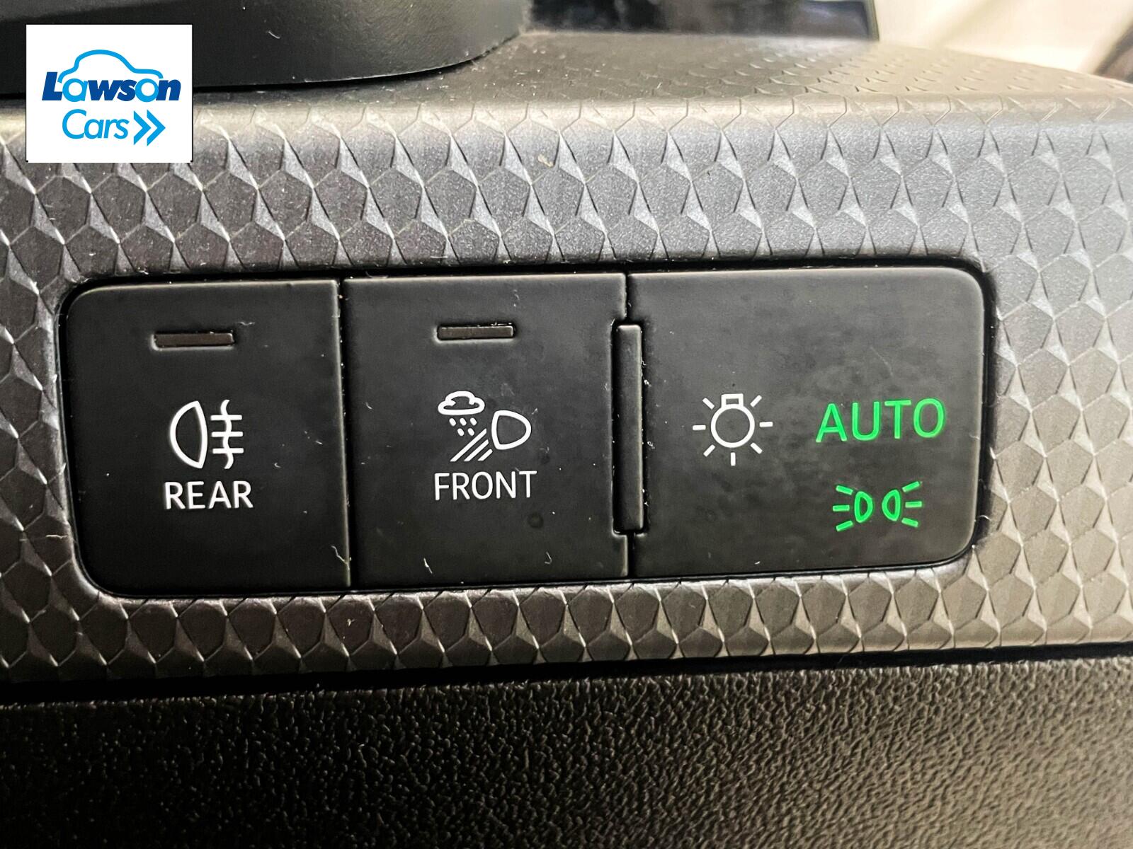 Audi A1 25 TFSI Sport 5dr