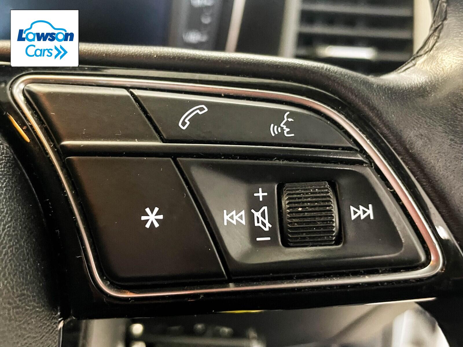 Audi A1 25 TFSI Sport 5dr