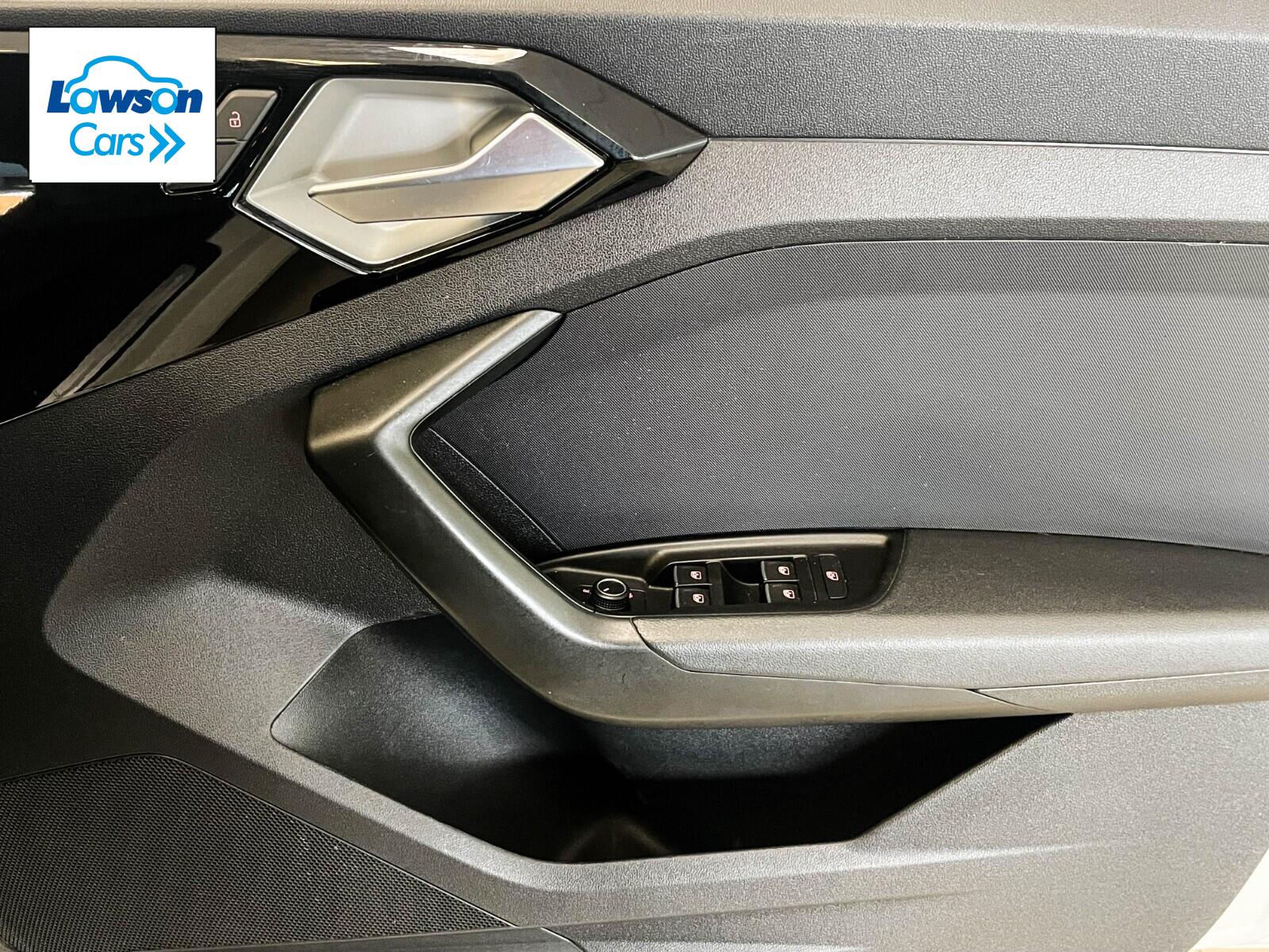 Audi A1 25 TFSI Sport 5dr