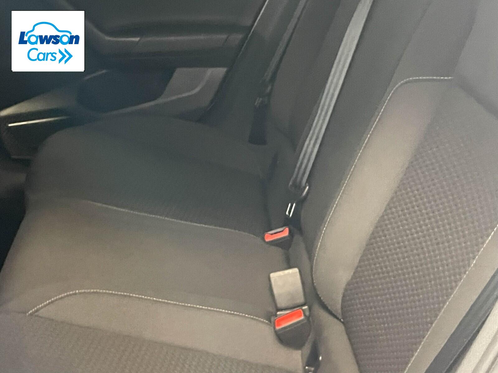 Volkswagen Polo 1.0 TSI 95 Match 5dr