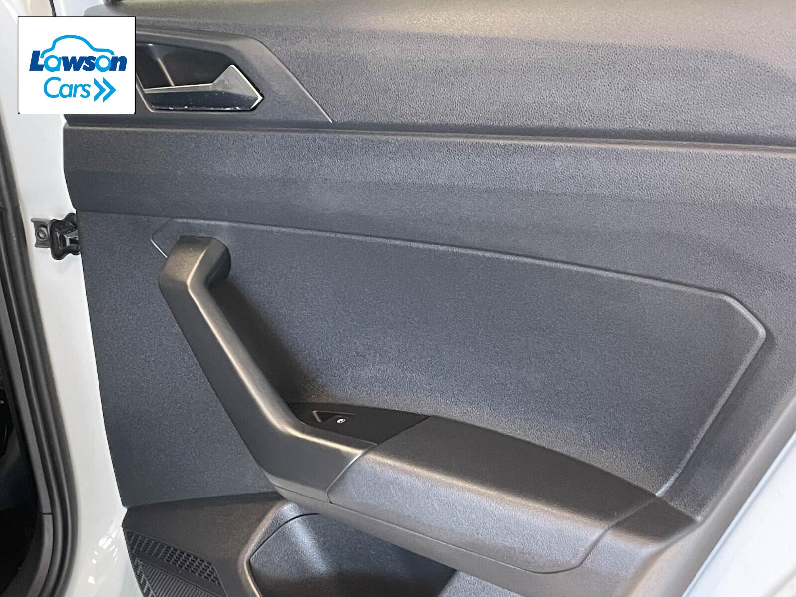 Volkswagen Polo 1.0 TSI 95 Match 5dr