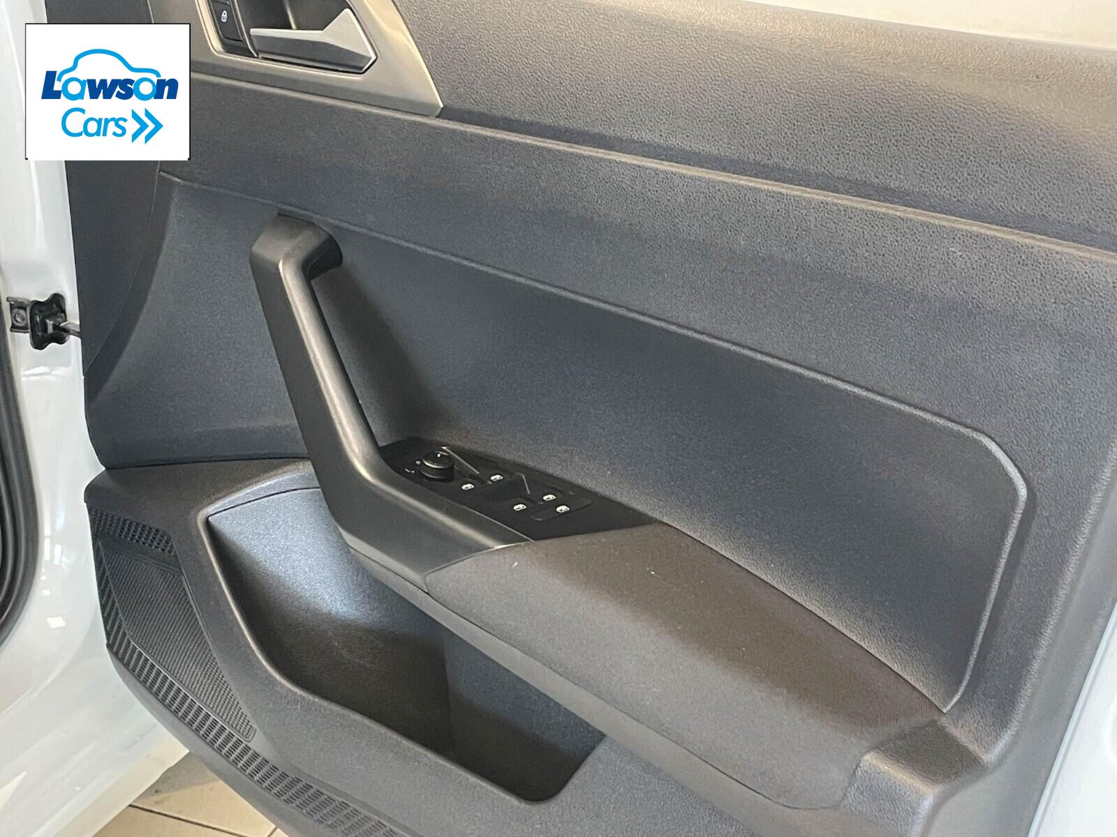 Volkswagen Polo 1.0 TSI 95 Match 5dr