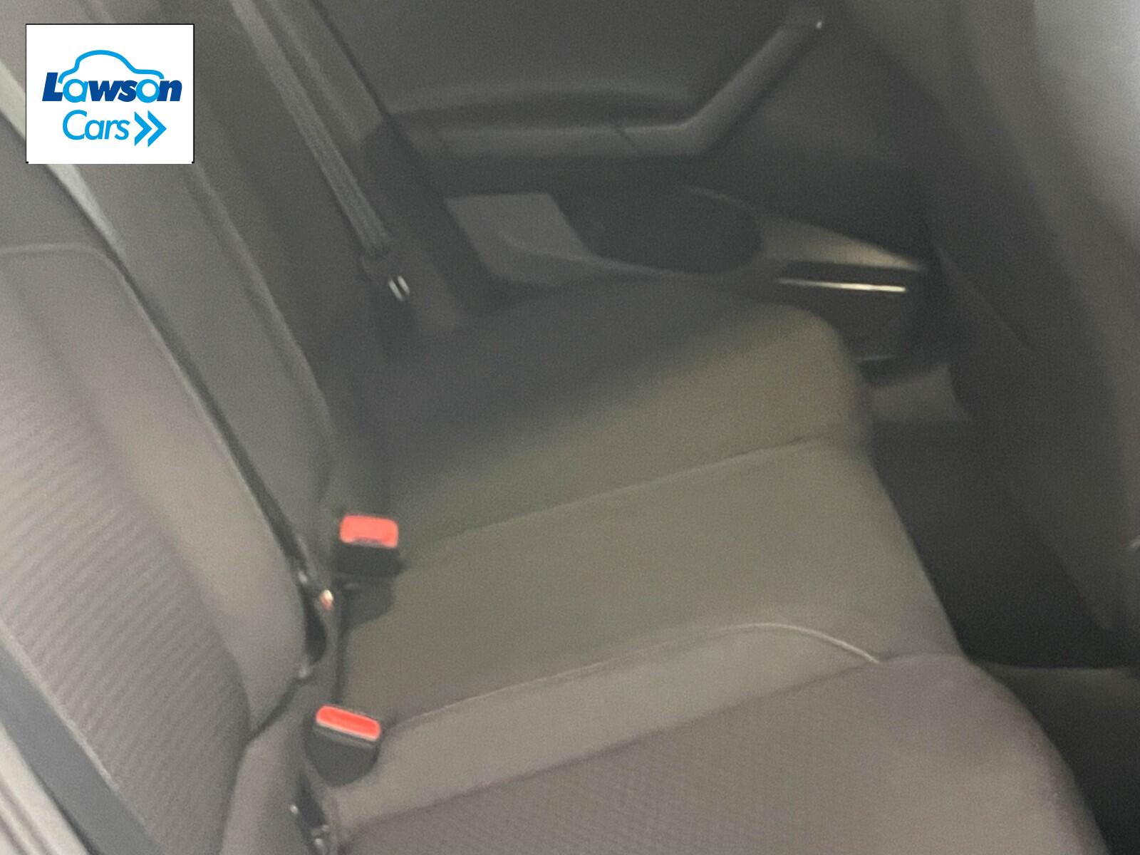 Volkswagen Polo 1.0 TSI 95 Match 5dr