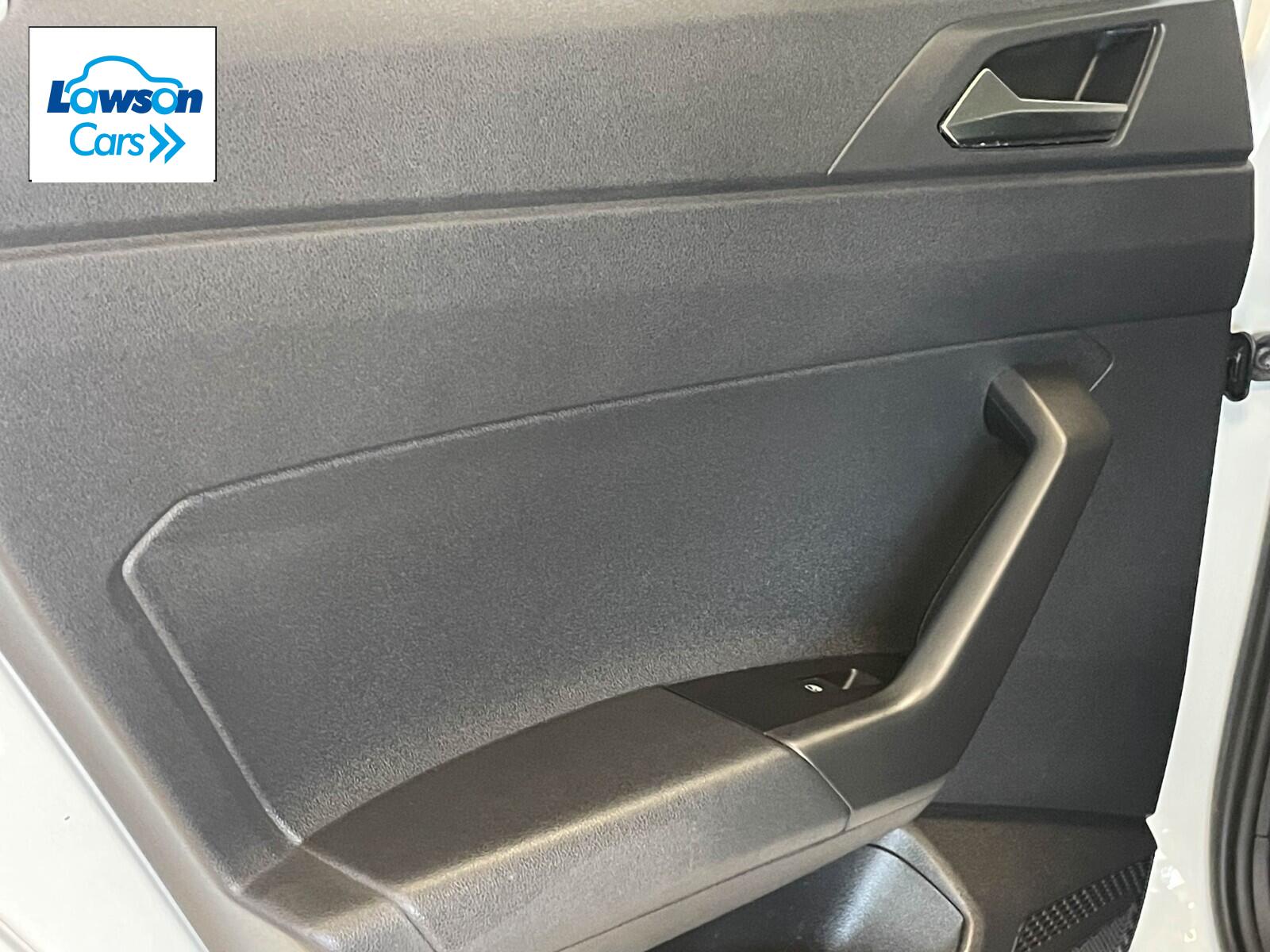 Volkswagen Polo 1.0 TSI 95 Match 5dr