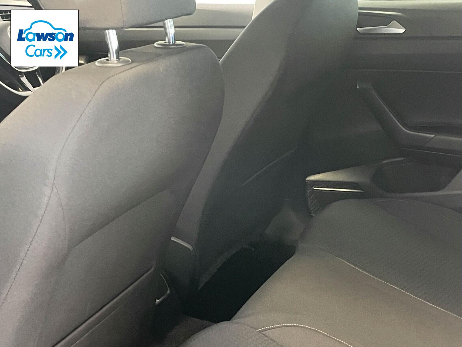 Volkswagen Polo 1.0 TSI 95 Match 5dr