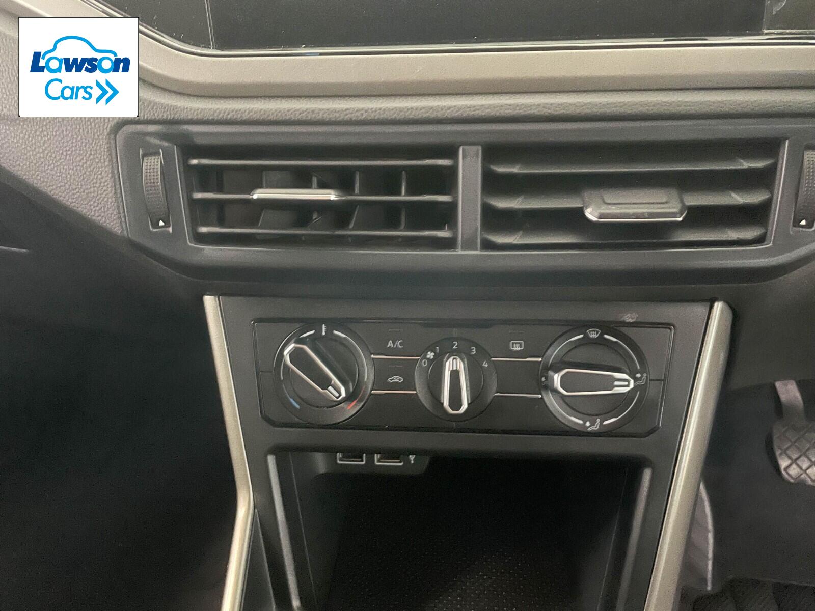 Volkswagen Polo 1.0 TSI 95 Match 5dr