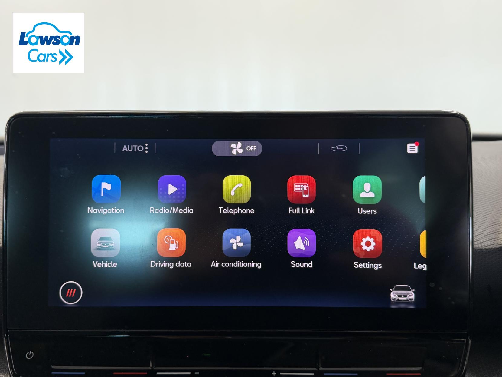 SEAT Leon 1.0 TSI EVO SE Dynamic Hatchback 5dr Petrol Manual Euro 6 (s/s) (110 ps)