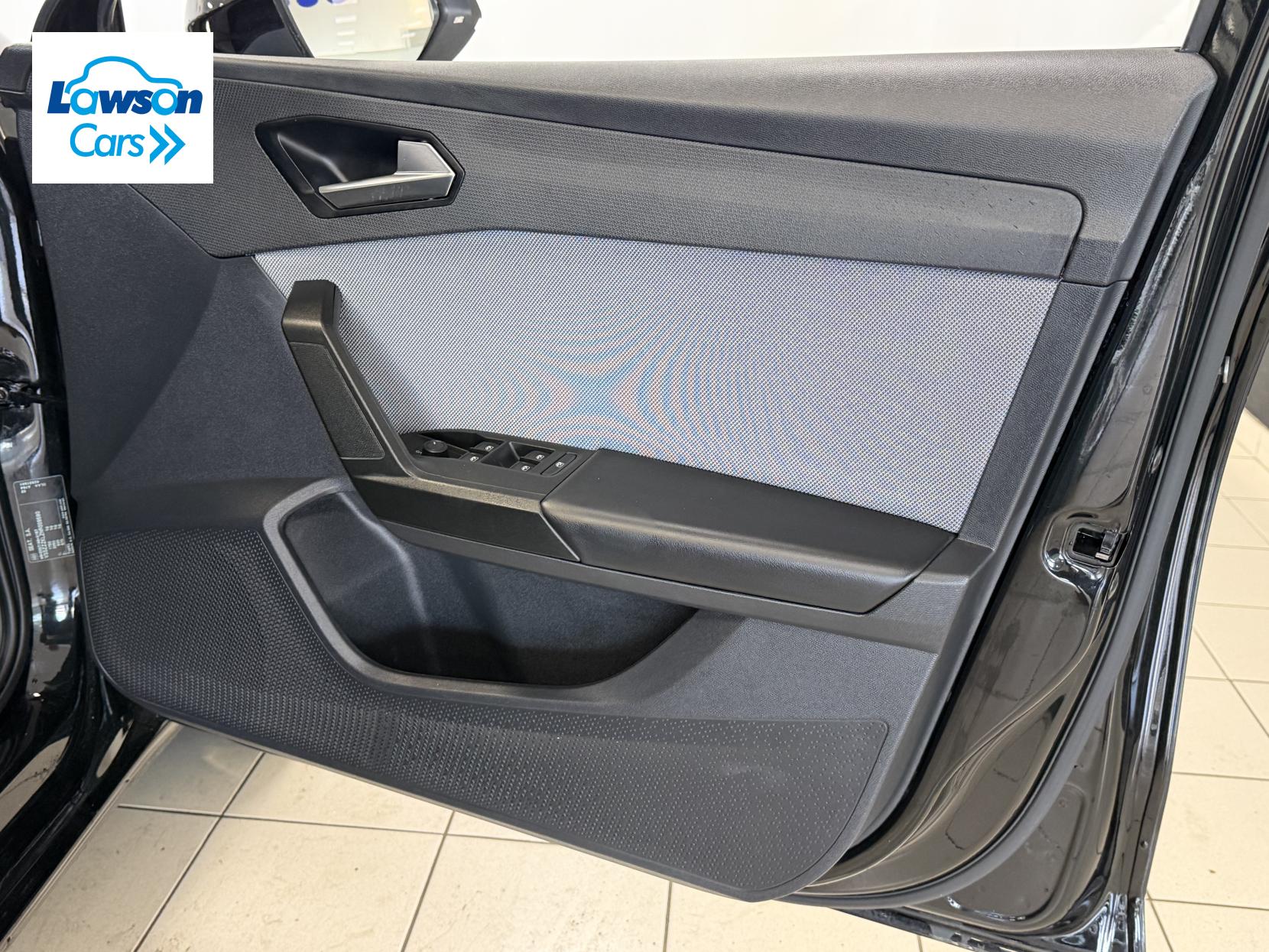 SEAT Leon 1.0 TSI EVO SE Dynamic Hatchback 5dr Petrol Manual Euro 6 (s/s) (110 ps)