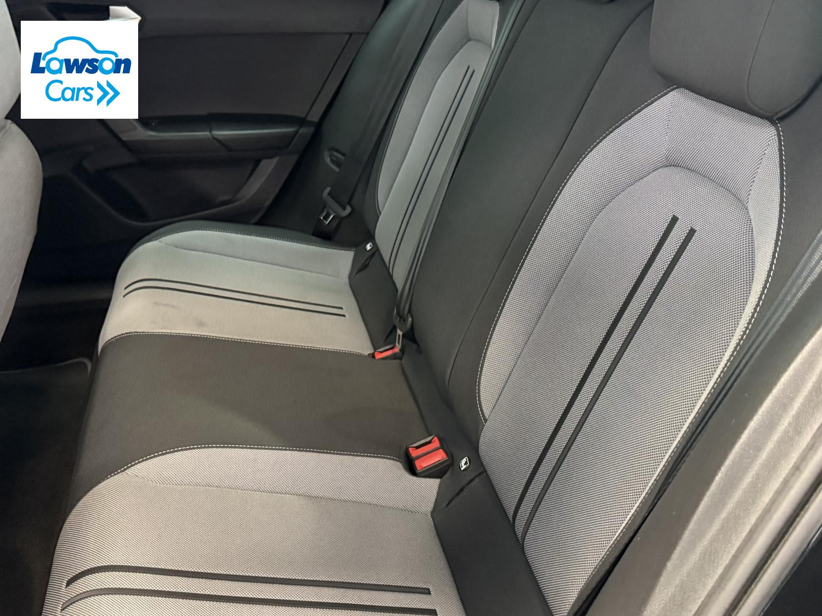 SEAT Leon 1.0 TSI EVO SE Dynamic Hatchback 5dr Petrol Manual Euro 6 (s/s) (110 ps)