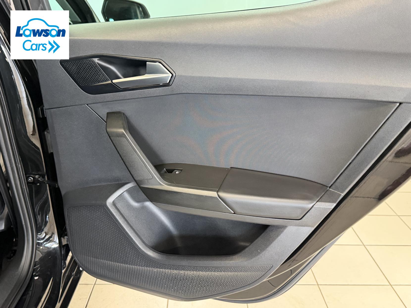 SEAT Leon 1.0 TSI EVO SE Dynamic Hatchback 5dr Petrol Manual Euro 6 (s/s) (110 ps)