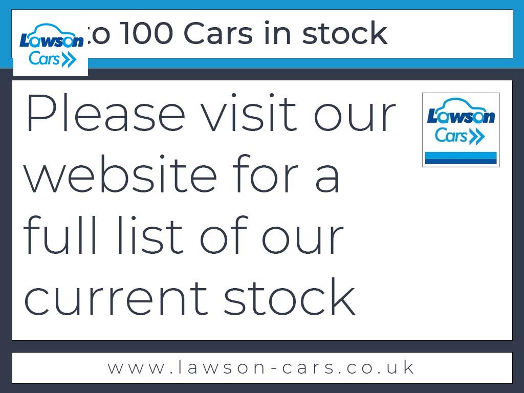 SEAT Leon 1.0 TSI EVO SE Dynamic Hatchback 5dr Petrol Manual Euro 6 (s/s) (110 ps)