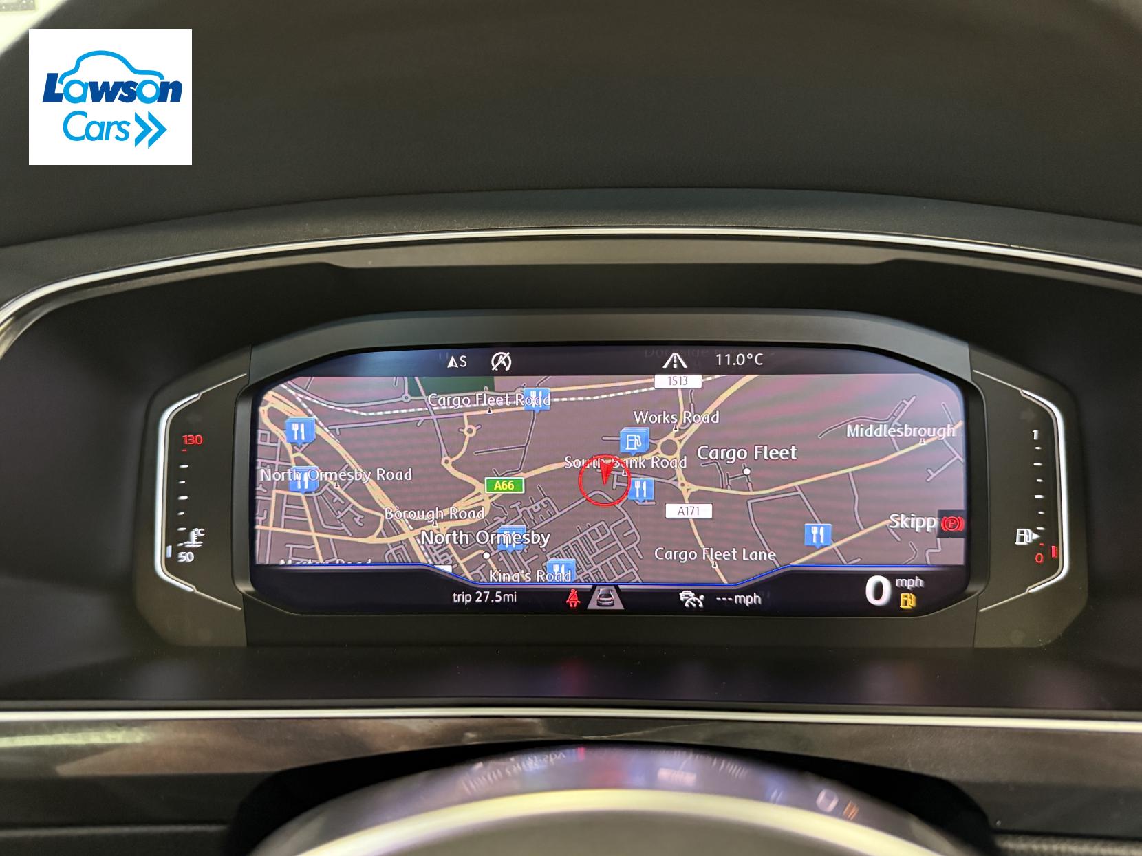 Volkswagen Tiguan 2.0 TDI R-Line Tech SUV 5dr Diesel Manual Euro 6 (s/s) (150 ps)